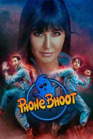 Phone Bhoot 2022 Hindi HD