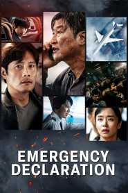 Emergency Declaration (2021) Hindi Dubbed