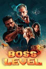 Boss Level (2020) Unofficial Hindi Dubbed