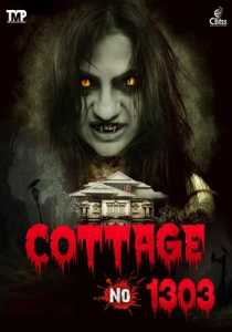 Cottage No 1303 (2022) Hindi Dubbed