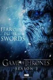 Game of Thrones (2013) Hindi Season 3 Complete