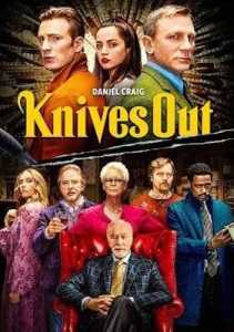 Glass Onion A Knives Out Mystery (2022) Hindi Dubbed