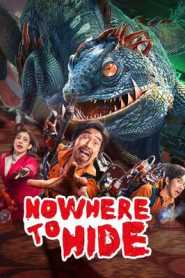 Nowhere To Hide (2021) Hindi Dubbed