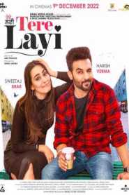 Tere Layi (2022) Punjabi HD