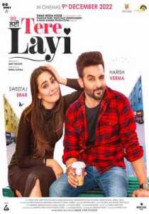 Tere Layi (2022) Punjabi HD