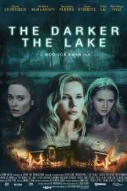 The Darker the Lake (2022) Hindi Dubbed