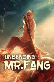 Unbending 2021 Hindi Dubbed