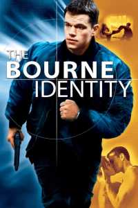 The Bourne Identity (2002) Hindi Dubbed