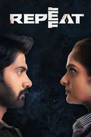 Repeat (2022) HQ Hindi Dubbed