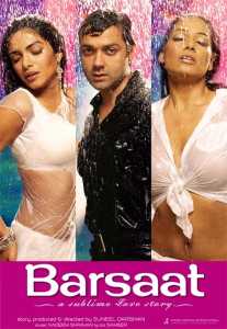 Barsaat A Sublime Love Story (2005) Hindi