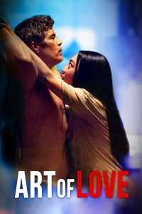 Art of Love (2021) Unofficial Hindi Dubbed