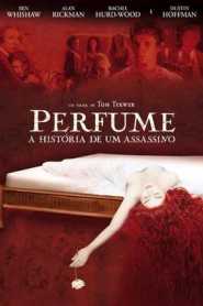 Perfume The Story of a Murderer (2006)