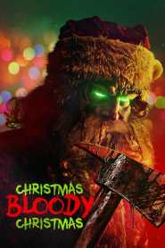 Christmas Bloody Christmas (2022) Unofficial Hindi Dubbed