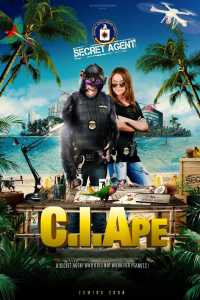 C I Ape (2022) Hindi Dubbed