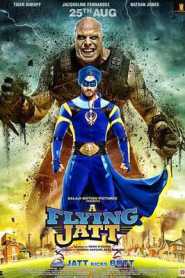 A Flying Jatt 2016 Hindi