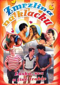 Lemon Popsicle (1978) Hindi Dubbed