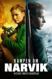 Narvik (2022) Hindi Dubbed