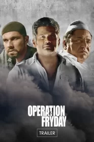 Operation Fryday (2021) Hindi HD Zee5