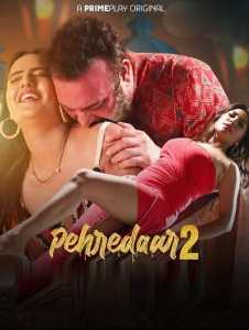 Pehredaar 2022 Season 2 PrimePlay Hindi Complete