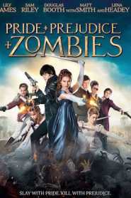 Pride and Prejudice and Zombies (2016) Hindi Dubbed