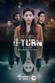 U-Turn (2023) Hindi