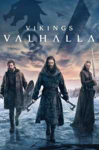 Vikings Valhalla (2023) Hindi Season 2 Complete