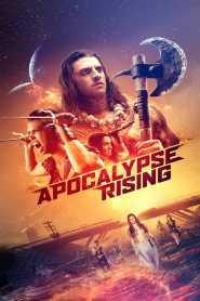 Apocalypse Rising (2018) Hindi Dubbed