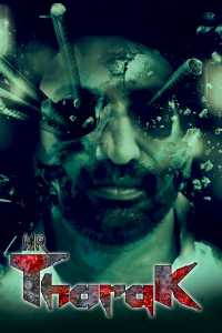 Mr Tharak 2022 Hindi Dubbed