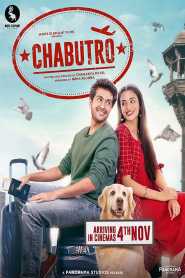 Chabutro (2022) HQ Hindi Dubbed