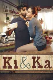 Ki And Ka 2016 Hindi