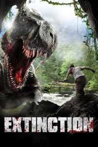 Extinction (2014) Hindi Dubbed