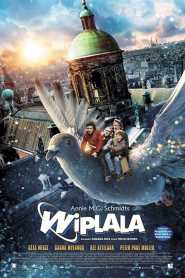 The Amazing Wiplala (2014) Hindi Dubbed