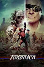 Turbo Kid 2015 Hindi Dubbed