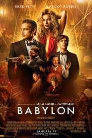 Babylon 2023 ORG Hindi Dubbed