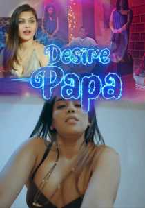 Desire Papa 2023 KooKu Episode 2 Hindi