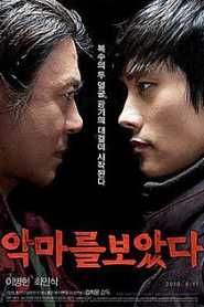 I Saw the Devil (2010) Hindi Dubbed