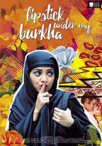 Lipstick Under My Burkha (2016) Hindi