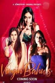 Virgin Bahus 2023 Cineprime Complete Hindi