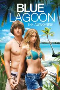 Blue Lagoon The Awakening 2012 Hindi Dubbed