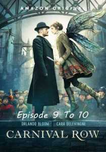 Carnival Row (2023) Hindi Season 2 Episode 9 To 10