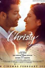 Christy 2023 Hindi Dubbed