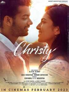 Christy 2023 Hindi Dubbed