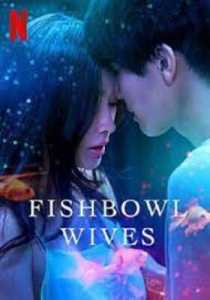 Fishbowl Wives (2022) Season 1 Hindi Dubbed (Netflix)