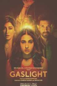 Gaslight (2023) Hindi HD