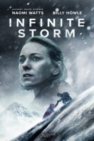 Infinite Storm (2022) Hindi Dubbed