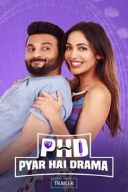 PHD Pyaar Hai Drama (2023) Punjabi