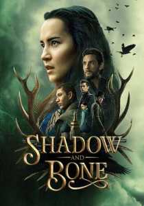 Shadow and Bone (2021) Season 1 Hindi Dubbed (Netflix)