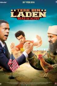 Tere Bin Laden 2010 Hindi