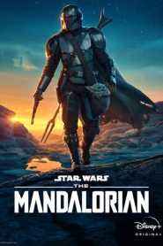 The Mandalorian (2020) Hindi Dubbed Season 2