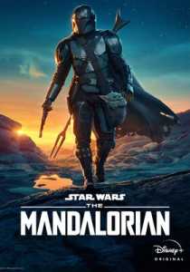 The Mandalorian (2020) Hindi Dubbed Season 2